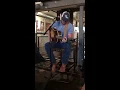 Riley Green - Georgia Time CMA Fest 2018