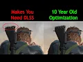 Understanding Crysis 3 s Rendering Will Make You Hate Where We Ended Up