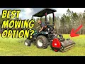 Watch THIS Before You Buy A Flail Mower