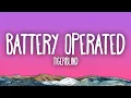 Download Lagu TigerBlind – BATTERY OPERATED MP3