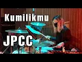 Download Lagu Kumilik-Mu (JPCC Worship) Drum Cam by Kezia Grace