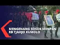 Download Lagu Mengenang Sosok Tjahjo Kumolo, Ketua DPP PDIP: Beliau Orang yang Sangat Care