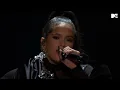 Rosalía & Ozuna - "Yo x Ti, Tu x Mi" Live | MTV VMA 2019