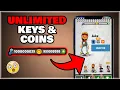 Subway Surfers Hack 2022 - How to Get Unlimited Keys Coins in Subway Surfers Mod iOS Android
