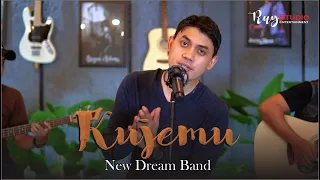  live acoustic new dream band ku jemu koes plus 