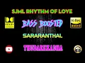 Download Lagu Sararanthal Ponnum Poovum - Thudarkkadha - S P Venkitesh - BASS BOOSTED
