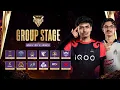 HINDI TEZ FFMIC 2026 Fall GROUP STAGE - WEEK 2 DAY 2 GROUP B