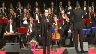يا دنيا يا غرامي  عبدالله البياتي  دندنها