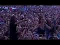 Ben Howard - I Forget Where We Were - Live At Glastonbury 2015