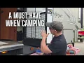 This Saved My RV Screen Door RV Screen Door Protector Review
