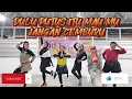 Download Lagu DJ JANGAN CEMBURU - DULU PUTUS ITU MAU MU || TIKTOK VIRAL || SENAM KREASI || SS CANTIK