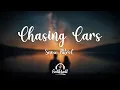 Download Lagu Snow Patrol - Chasing Cars (Lyrics)