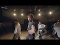 장우영 "Simple dance" Dance Practice (Moving Ver.)
