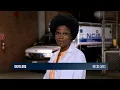 Diona Reasonover on Blood Cancer