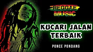 Download KUCARI JALAN TERBAIK 🌴 REGGAE VERSION  🌴 REGGAE SLOW @GakaTalo MP3