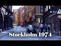 Download Lagu Stockholm, Sweden 1974 (silent color 8mm film)