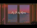 Download Lagu BTS - Fly To My Room [INDO LIRIK]