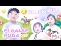 Download Lagu NAIK KUDA DI HERUZEN TOTORI BESTI