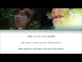 Download Lagu BTS V \u0026 RM – 4 O'CLOCK 네시 Color Coded Lyrics Eng Rom Han 가사