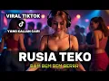 Download Lagu DJ RUSIA TEKO BUM BEM BEM BERR 🎵 DJ TIKTOK TERBARU 2025