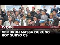 Lagu Roy Suryo CS Tak Ditahan Usai Diperiksa Sebagai Tersangka | tvOne
