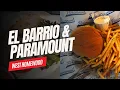 El Barrio and Paramount restaurants create perfect bookends at new Alabama locations