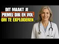 Lagu WAARSCHUWING: DIT NATUURLIJKE MENGSEL GEEFT JE ERECTIES ALS VANDAAG WEER 20!