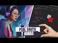 DOMINANDO El CURSO DEFINITIVO para PRINCIPIANTES y EXPERTOS