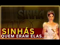 Download Lagu O Que Ninguém Conta Sobre as SINHÁS do Período Escravista