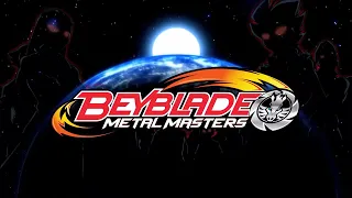 beyblade metal fusion master fury openingtheme song english full
