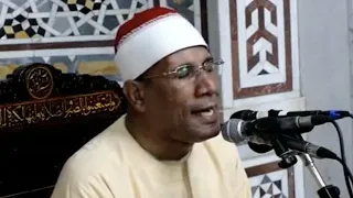 اجمل مقاطع مقام النهاوند تلاوة القران الشیخ عبدالفتاح الطاروطي 