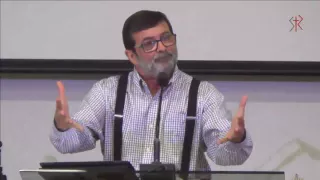 1Coríntios 3.10-17 - Como se edifica a verdadeira igreja de Deus - Pr. Marcos Granconato