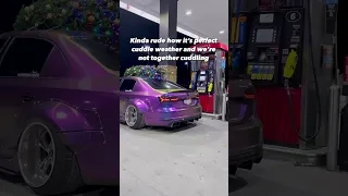 VW Jetta MK6 Wide Body Kit Krotov Pro 