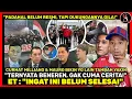 Download Lagu Padahal Belum Resmi Tapi Dukungannya Gila: Curhat Mauro \u0026 Miliano Ke Media Belanda. Rival Julid Lagi