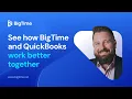 Project Management Time Tracking Software that Integrates with Quickbooks