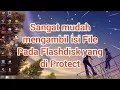 Download Lagu Cara copy audio suara walet yang di protect tanpa buka protect
