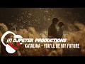 Lagu Katalina - You'll Be My Future (AI MIX) |  DJPeter // GNR8 // | 🎵🎧✨
