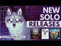 Retail Rundown Ep 9 Top Solo Board Games Available Now August 2026