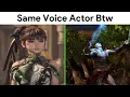 Download Lagu Same Voice Actor Btw