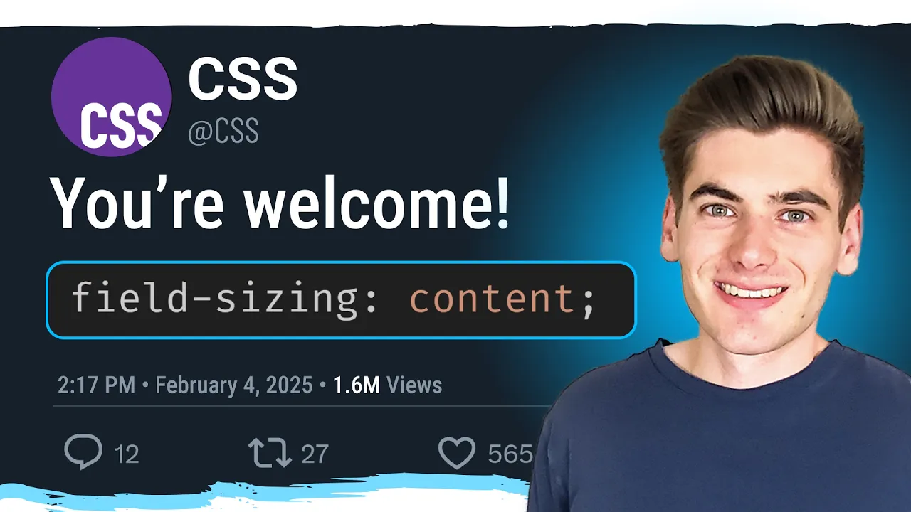 Outline Video This CSS Property Replaces Hundreds of Lines of Code