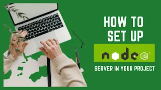 Complete Node js Setup Tutorial with Express js and EJS Step-by-Step Guide