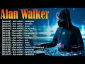 Download Lagu Alan Walker – From “Faded” to Festival Anthems: The Evolution of a Producer 🌟