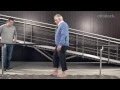 Silicone partial foot prosthesis - Characteristics and foot rollover