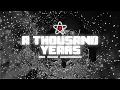 Download Lagu A Thousand Years  (New World Revolution - NWR) -  Lyric Video