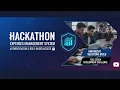 Full Stack Role-Based Authentication App React Node MySQL Hackathon Project 2025