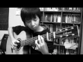 Download Lagu (Stevie Wonder) I Just Call To Say I Love You - Sungha Jung