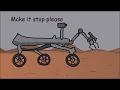 Download Lagu Mars Rover Curiosity is sick of its Birthday Tune (Animated Short)