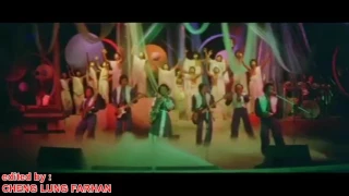 rhoma irama hari berbangkit hq hd stereo 