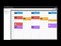 Schedule Studio Streamlining Course Registration at Umich