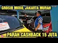 Download Lagu MURAH NI CASHBACK 15 JUTA HARGA MOBIL BEKAS DI SHOWROOM NAVA SUKSES MOTOR